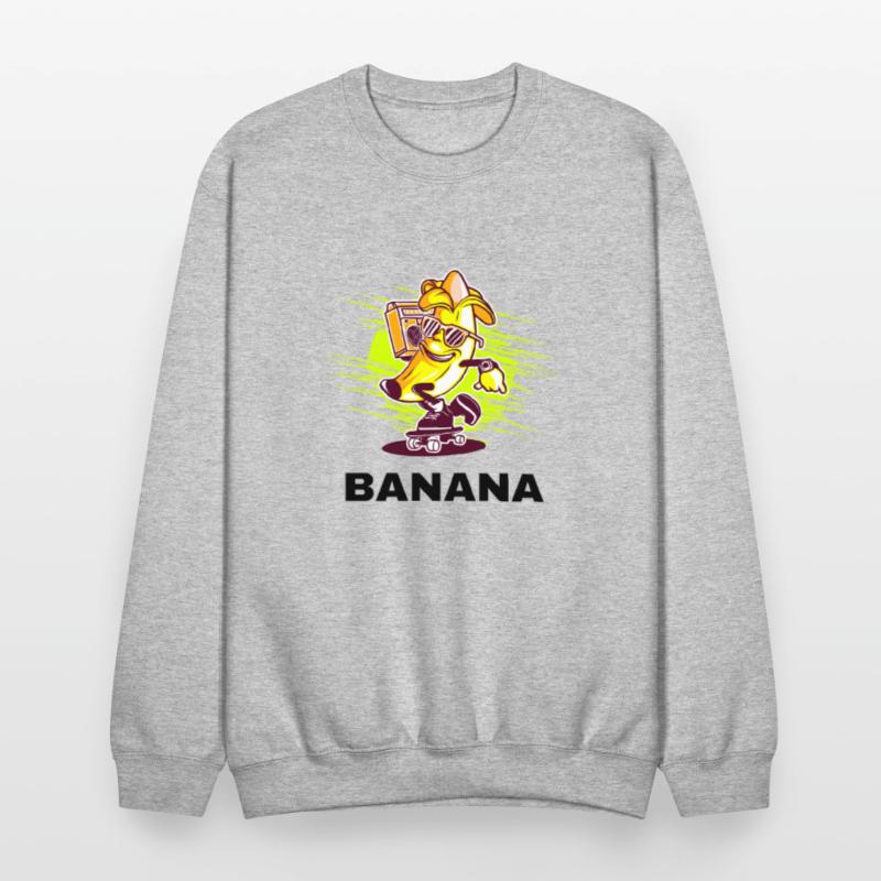 BANANA