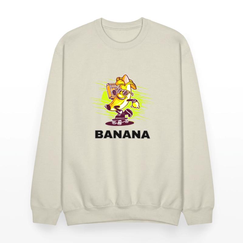 BANANA