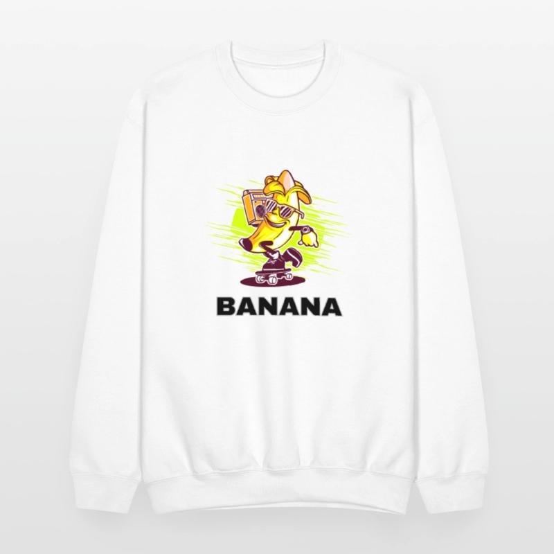 BANANA