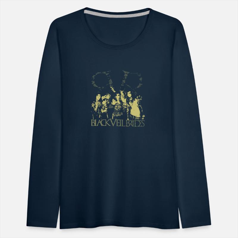 BAND SHOCK ROCK GLAM METAL POST HARDCORE