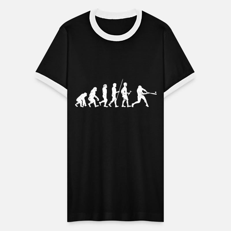 Baseball Evolution | Baseball Player