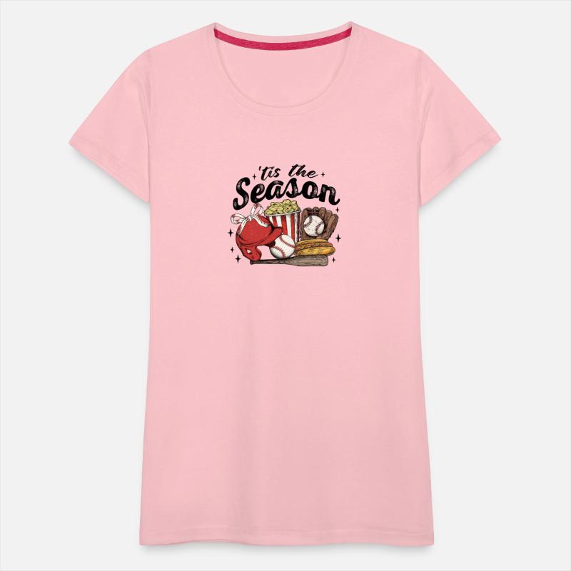 Baseball Game Essentials