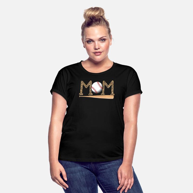 Baseball Mama Baseball Player Mothers Day