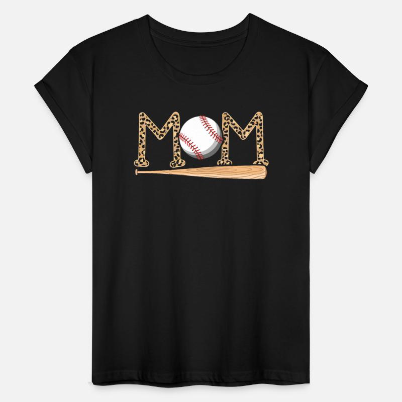 Baseball Mama Baseball Player Mothers Day