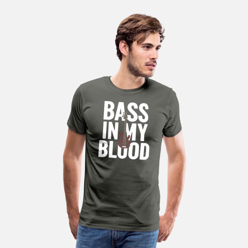 Bass Guitar Player Musician Gear Funk Rock Jazz