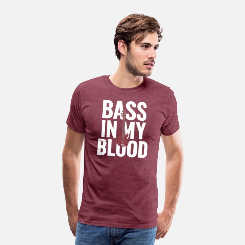 Bass Guitar Player Musician Gear Funk Rock Jazz