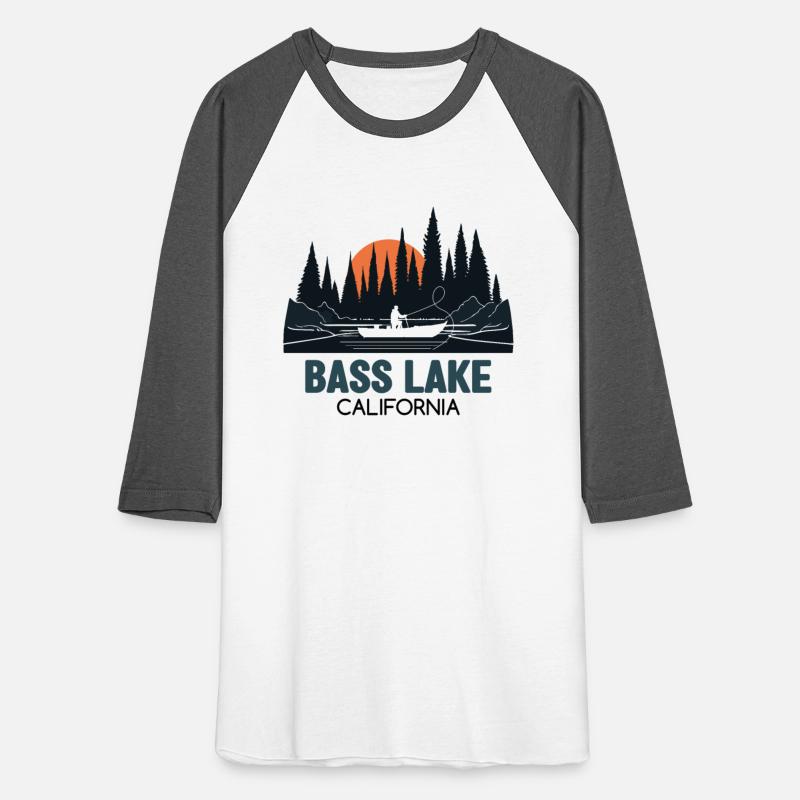 Bass Lake California