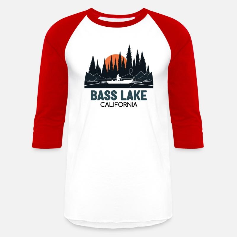 Bass Lake California