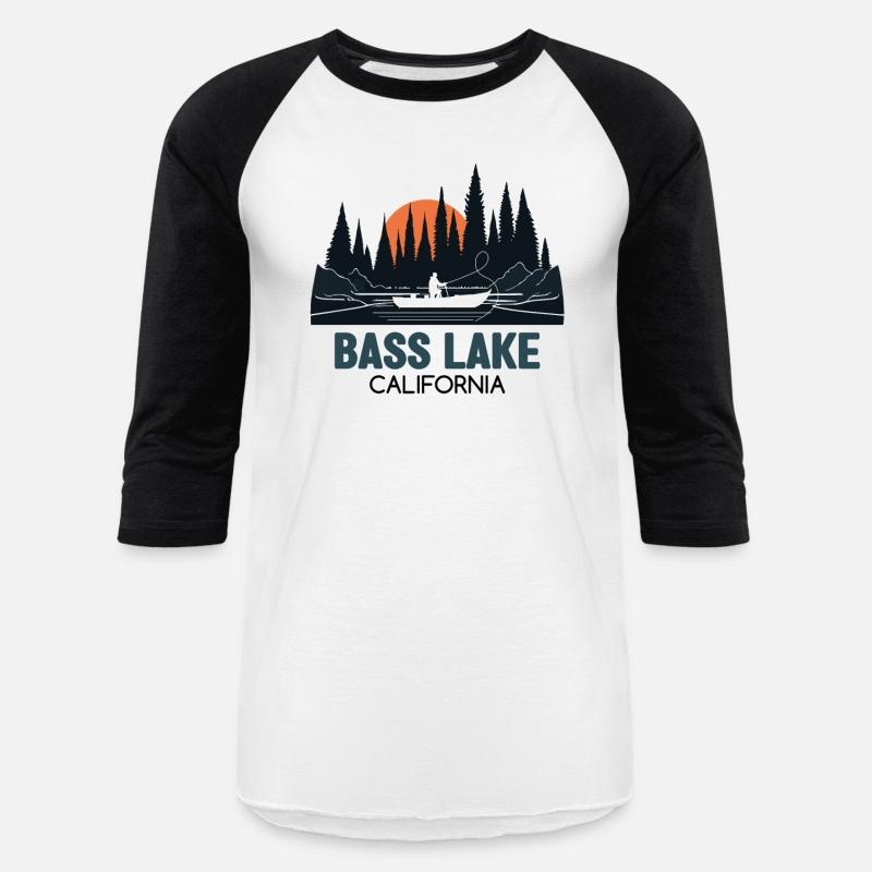 Bass Lake California