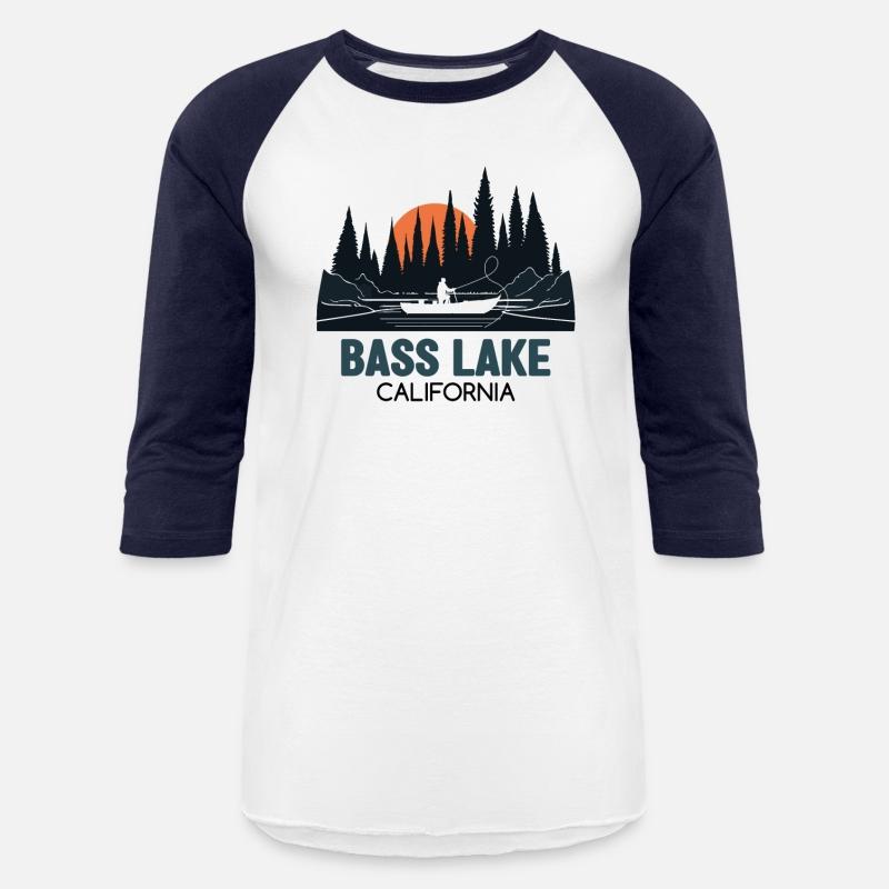 Bass Lake California