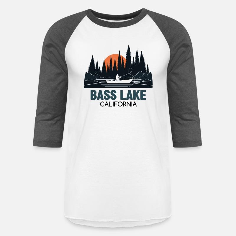 Bass Lake California