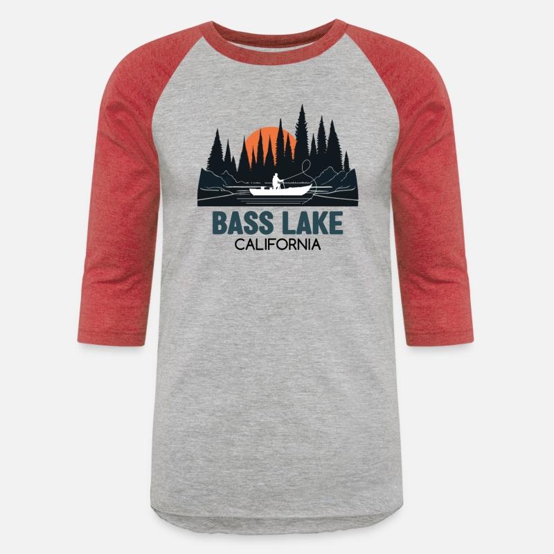 Bass Lake California