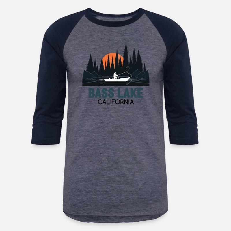 Bass Lake California