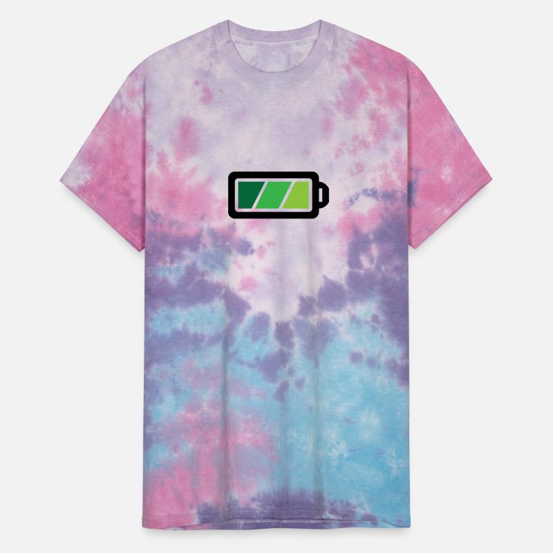 Battery Charging Status