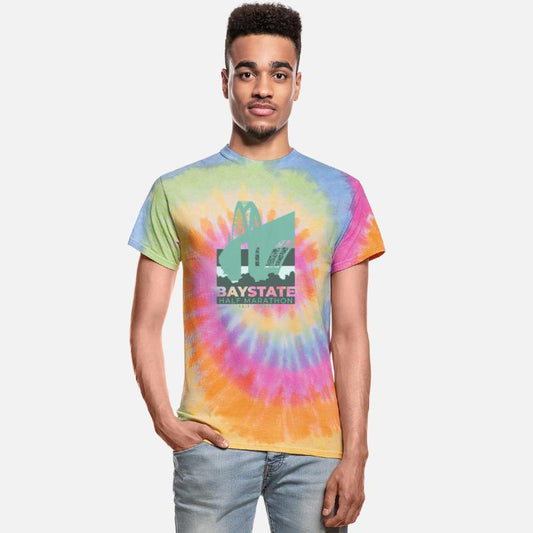 Baystate Half Marathon – 13.1 – 2025