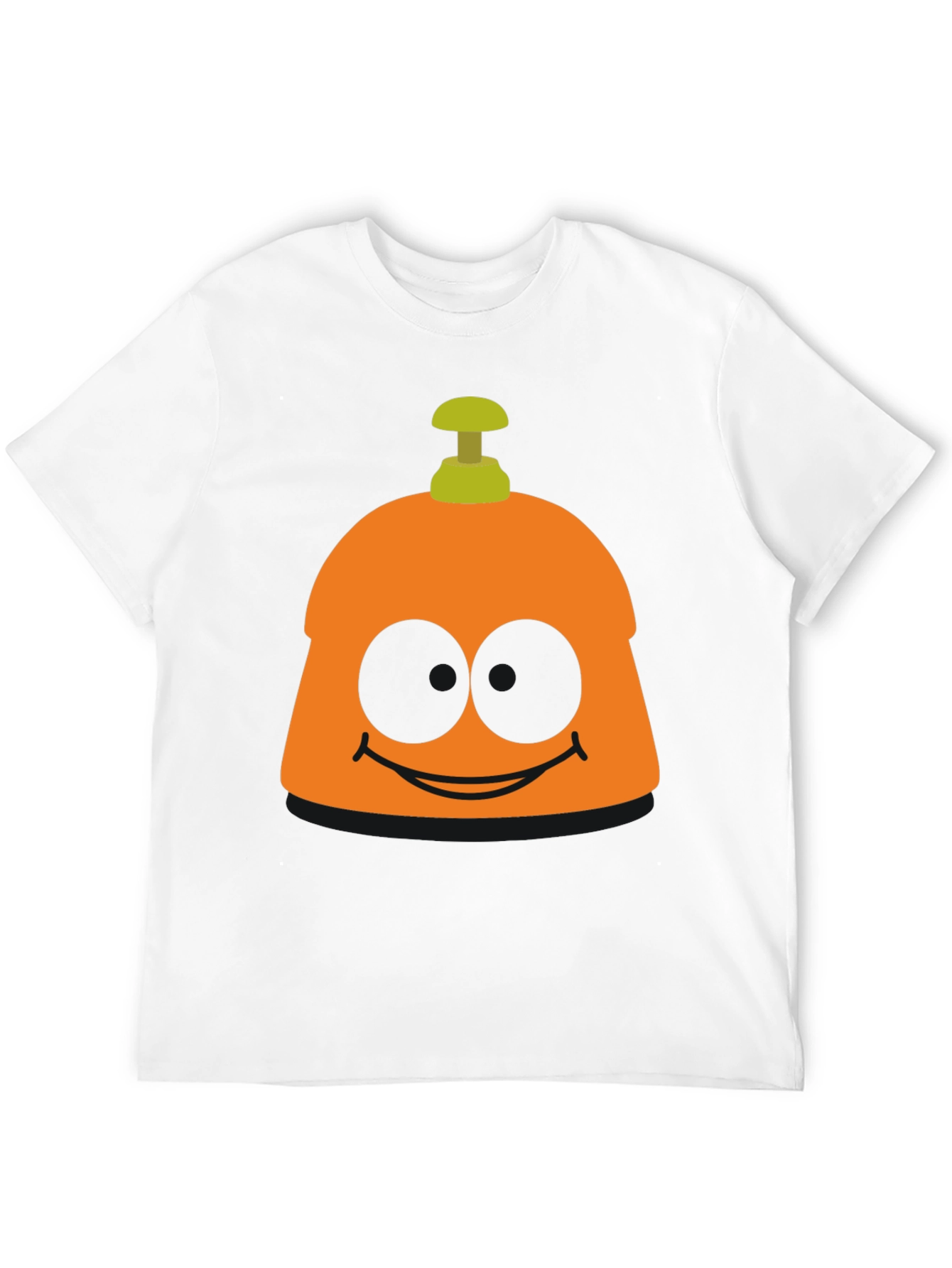 Mr. Hankey Inspired Graphic T-Shirt