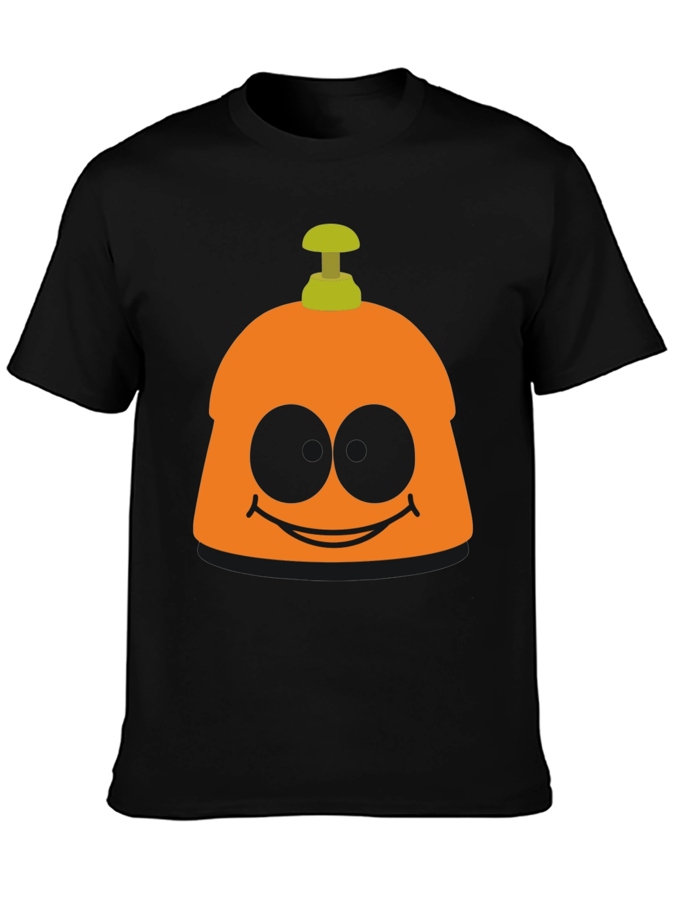 Mr. Hankey Inspired Graphic T-Shirt