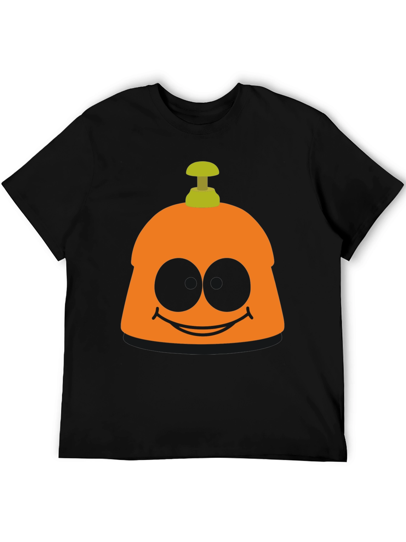 Mr. Hankey Inspired Graphic T-Shirt