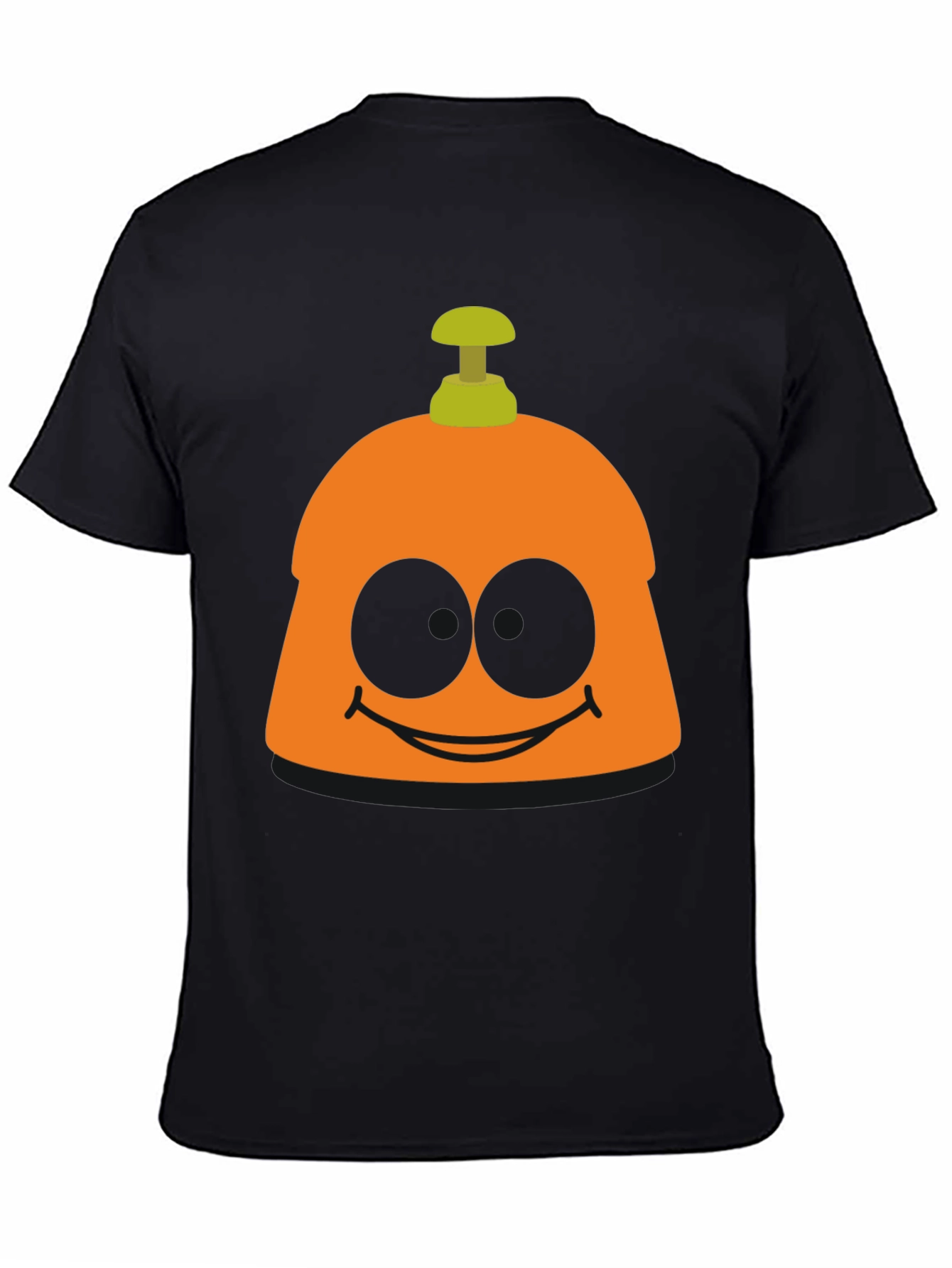 Mr. Hankey Inspired Graphic T-Shirt