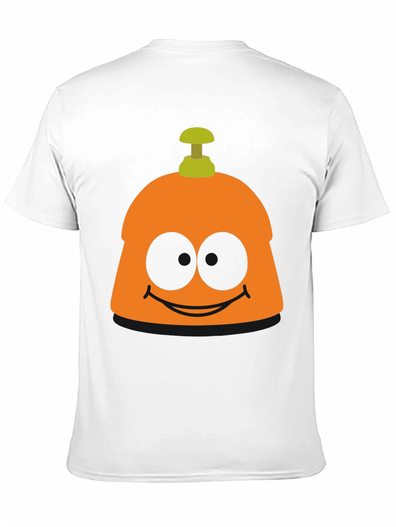 Mr. Hankey Inspired Graphic T-Shirt