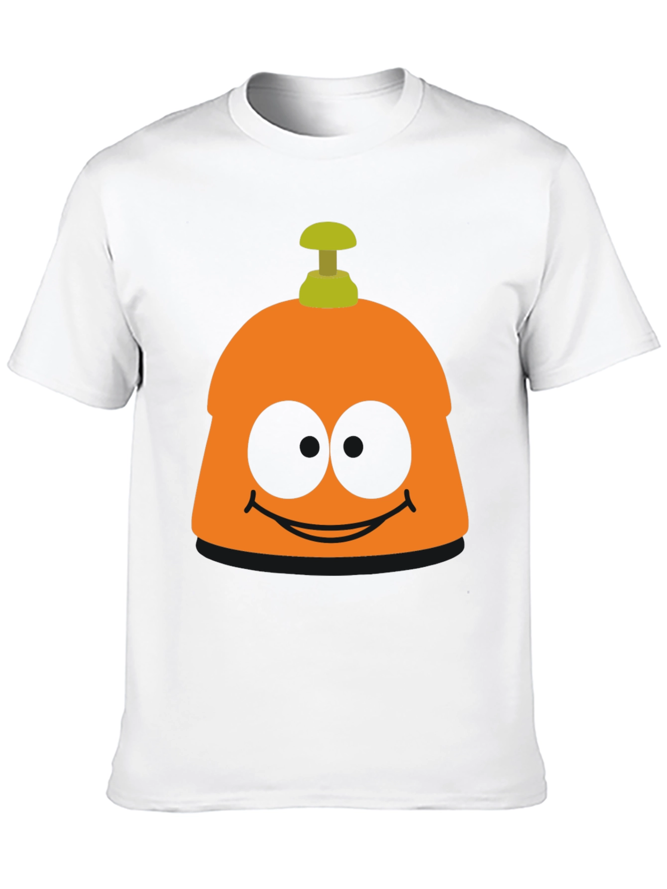 Mr. Hankey Inspired Graphic T-Shirt