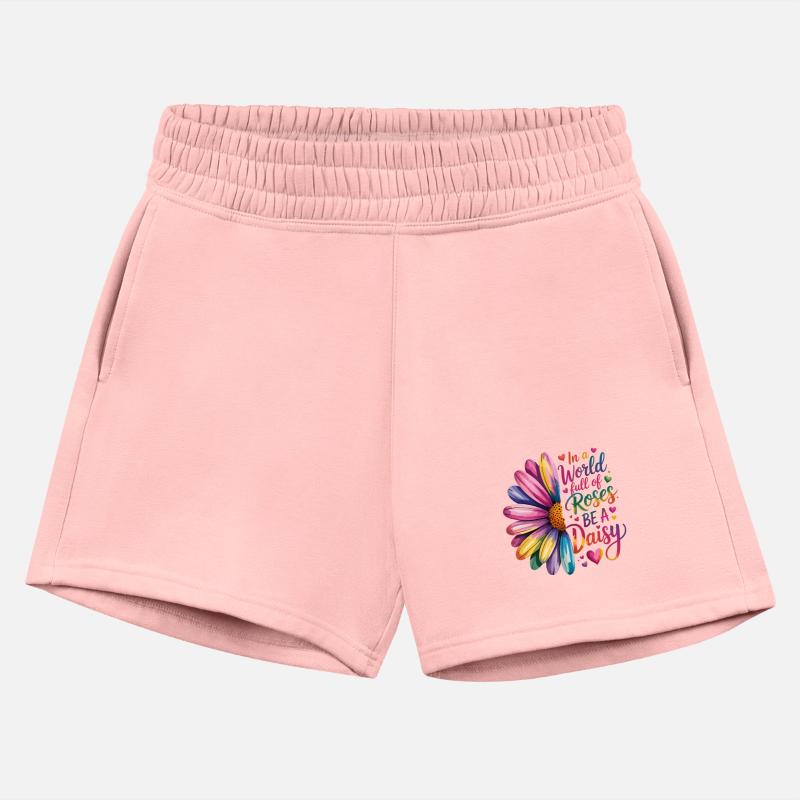 Be a Daisy in a World Full of Roses T-Shirt