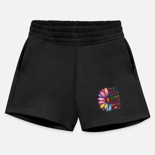 Be a Daisy in a World Full of Roses T-Shirt