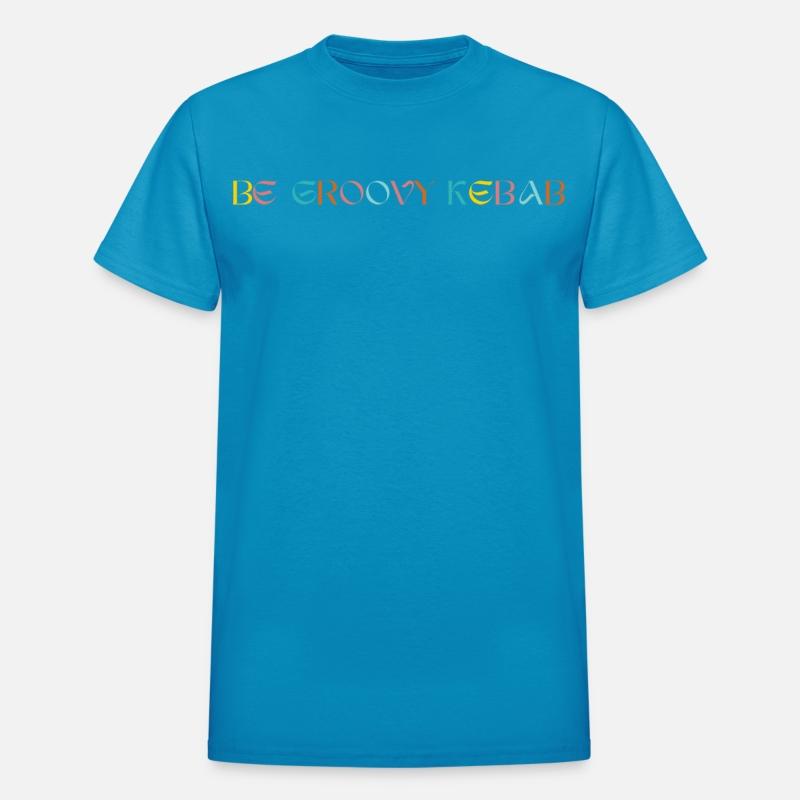 Be Groovy Kebab