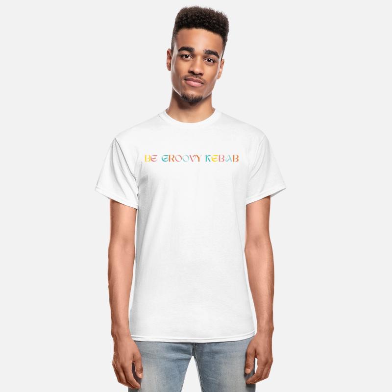 Be Groovy Kebab