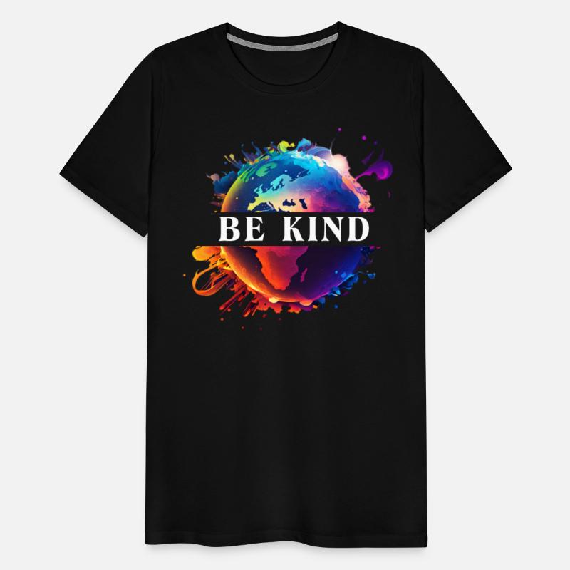 Be Kind With Mother Earth Environmental Protection