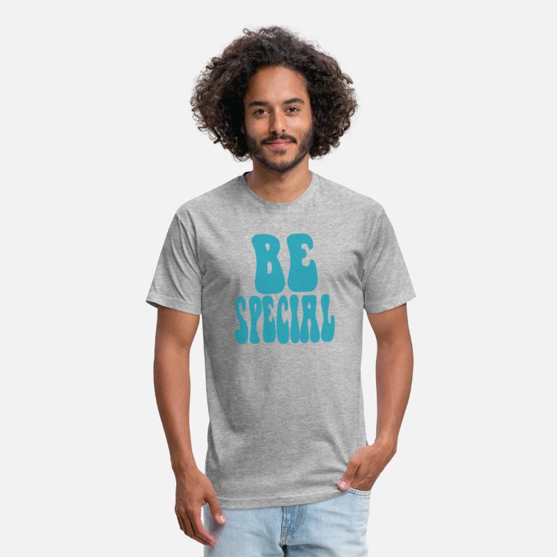 Be Special