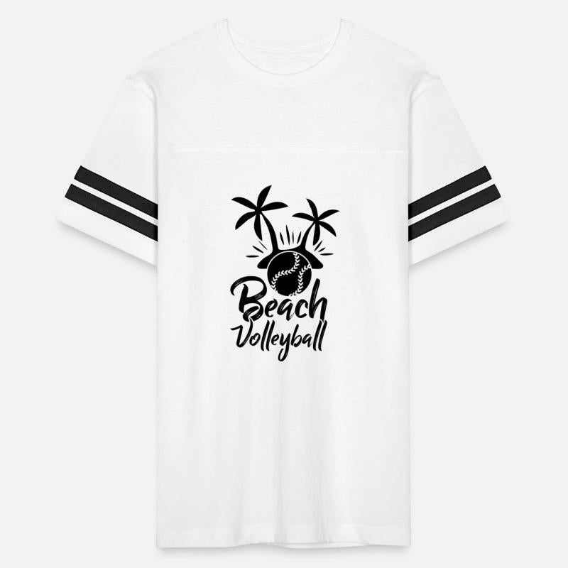 Beach Volleyball Game Serve Sports Spike