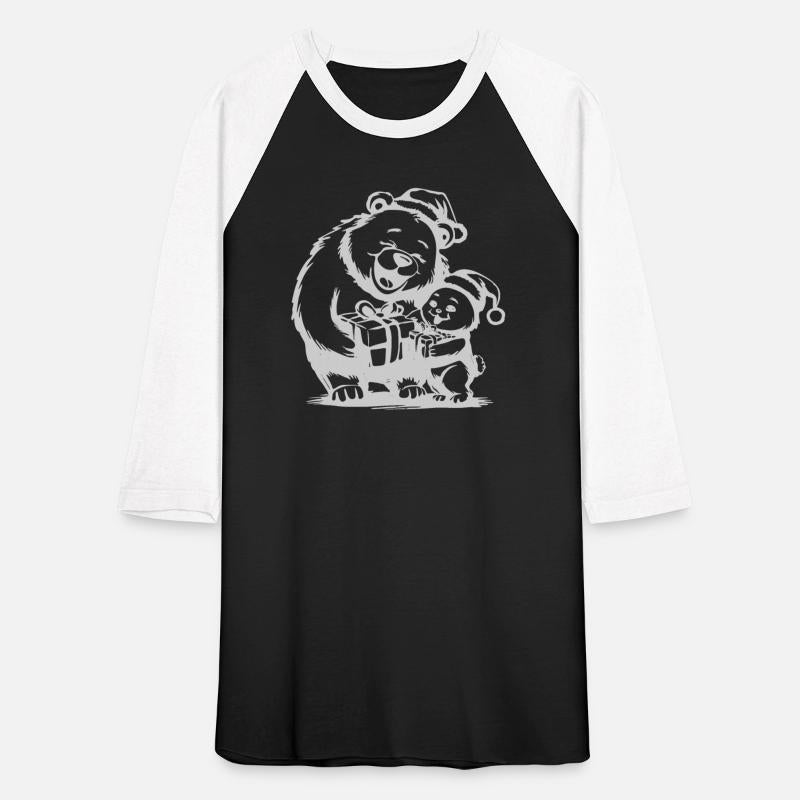 Bear and Bunny Gift Exchange