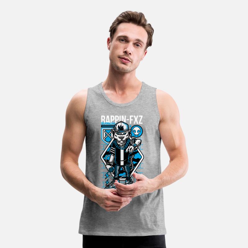 "Beast Flow: Street Rap Alpha"