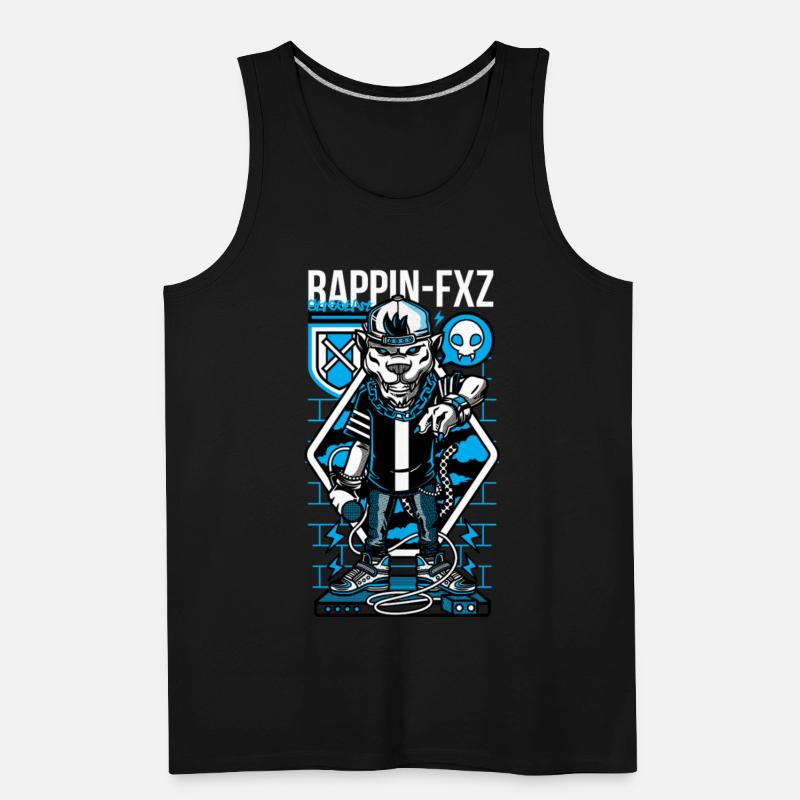 "Beast Flow: Street Rap Alpha"