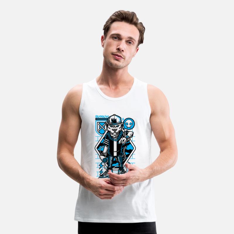 "Beast Flow: Street Rap Alpha"