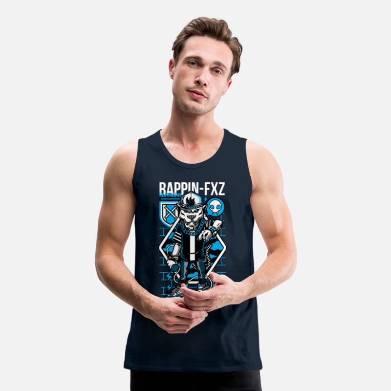 "Beast Flow: Street Rap Alpha"