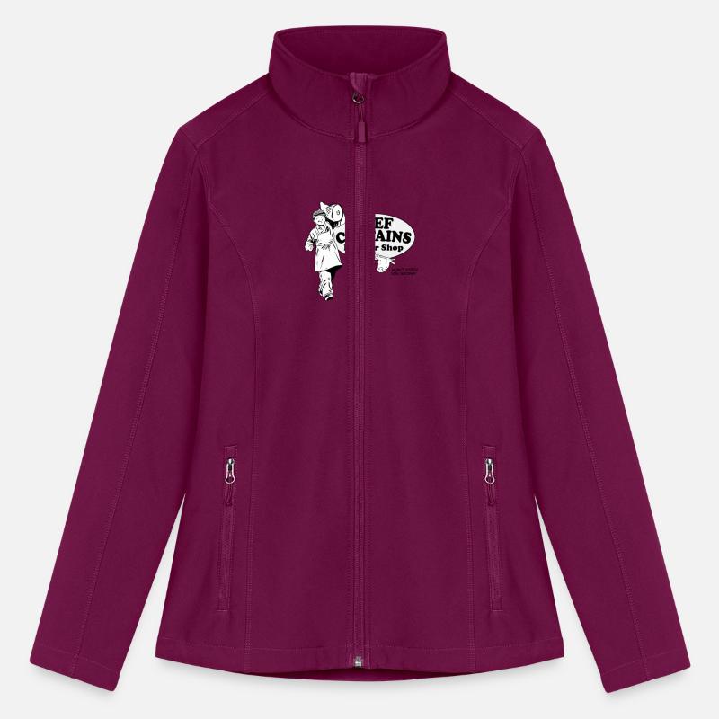 Beef Curtains Butcher Shop