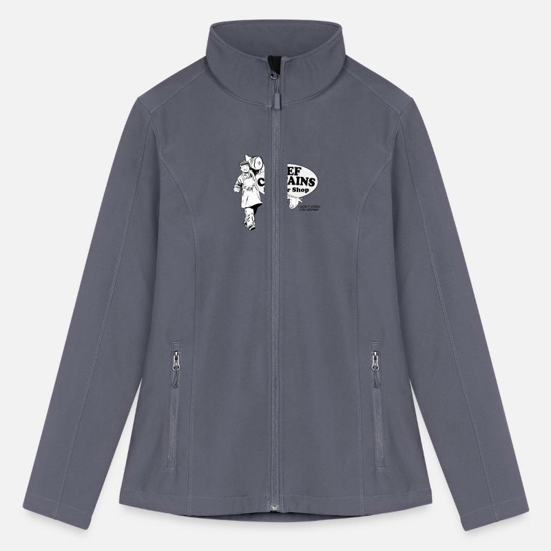 Beef Curtains Butcher Shop