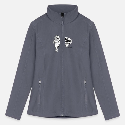 Beef Curtains Butcher Shop