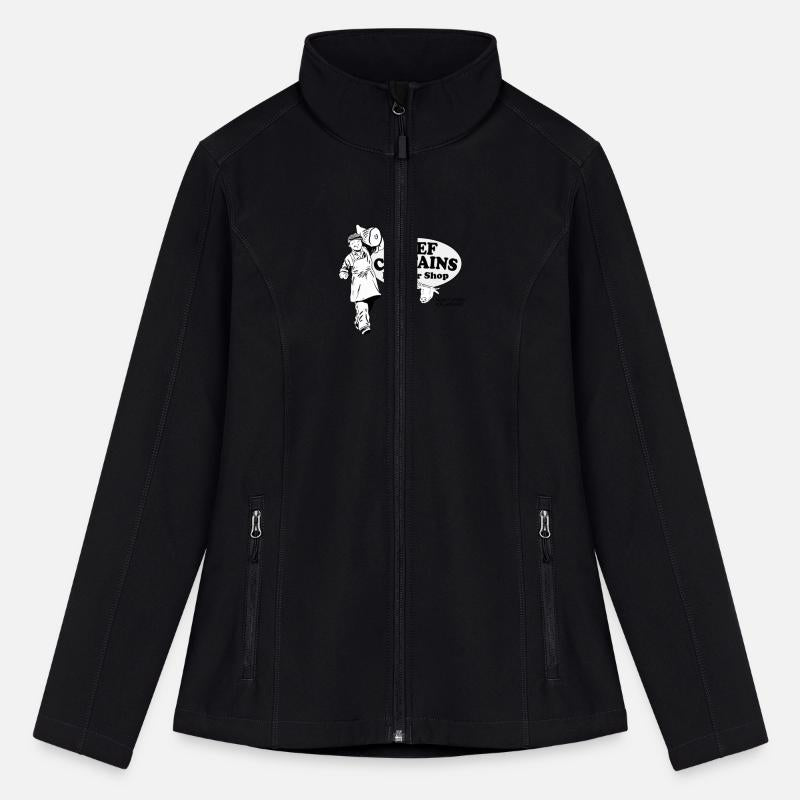 Beef Curtains Butcher Shop