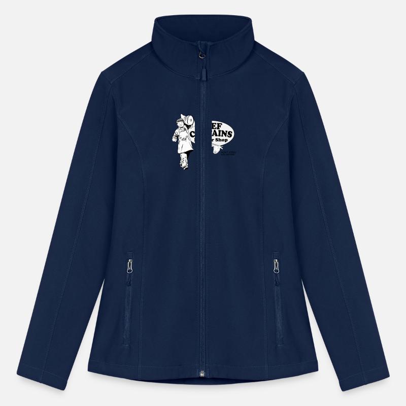 Beef Curtains Butcher Shop