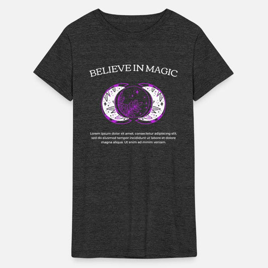 Believe In Magic
