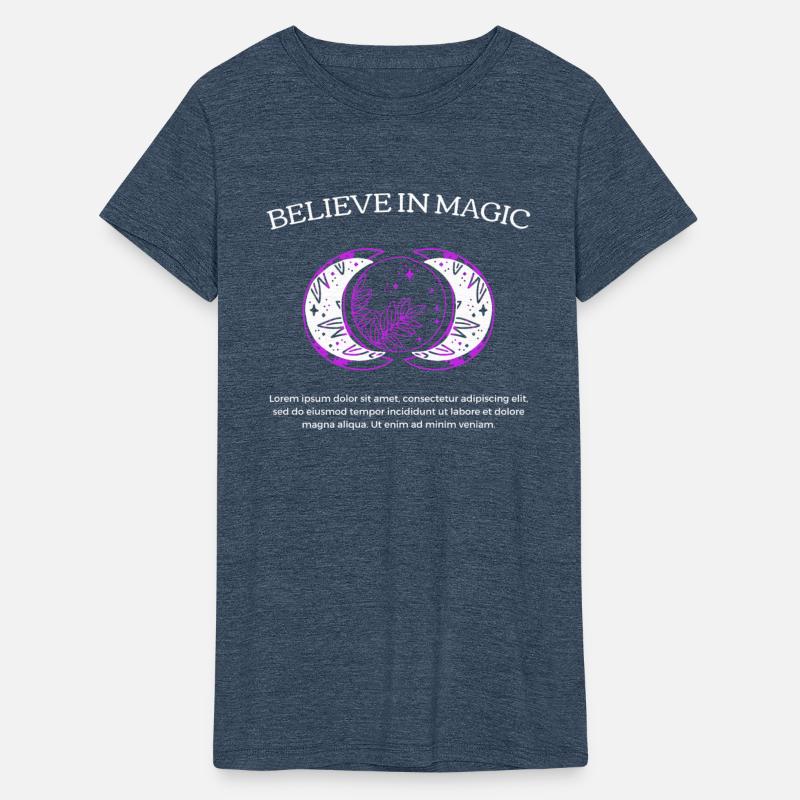 Believe In Magic