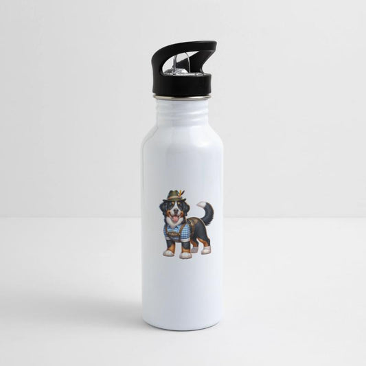 Bernese mountain dog dog Bavaria