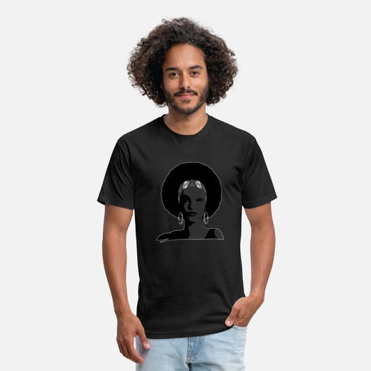 Best African American Kente Natural Hair