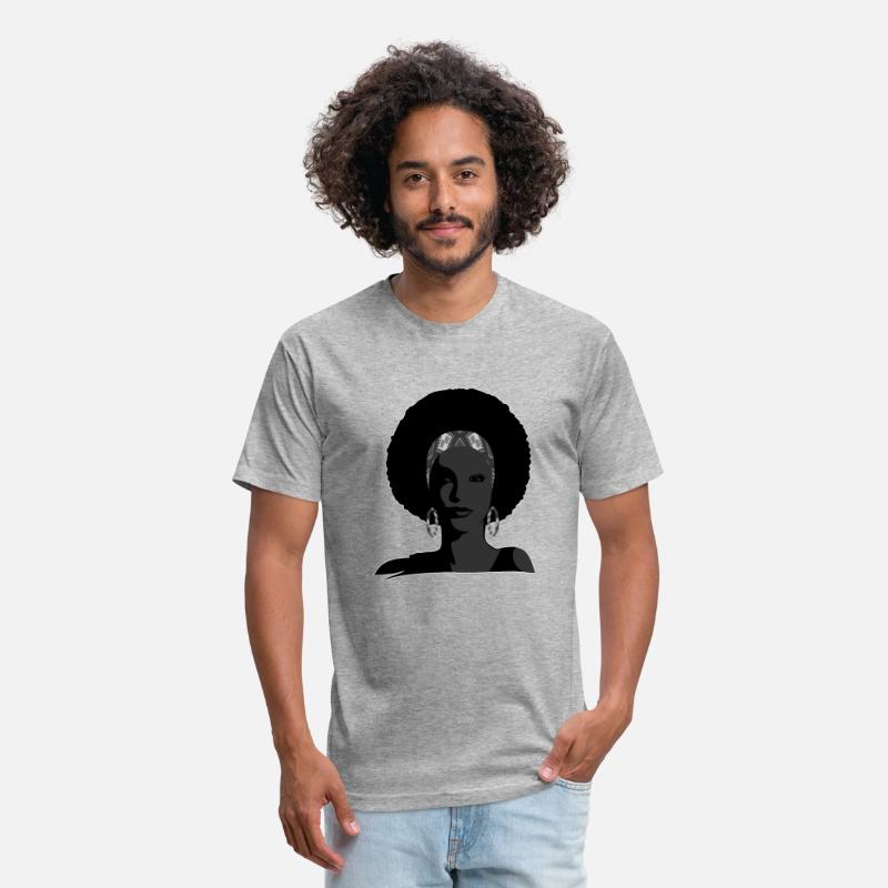 Best African American Kente Natural Hair