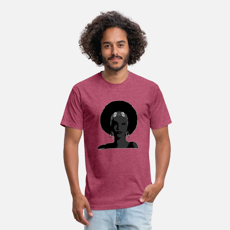 Best African American Kente Natural Hair