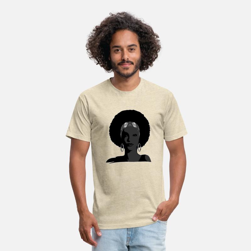 Best African American Kente Natural Hair