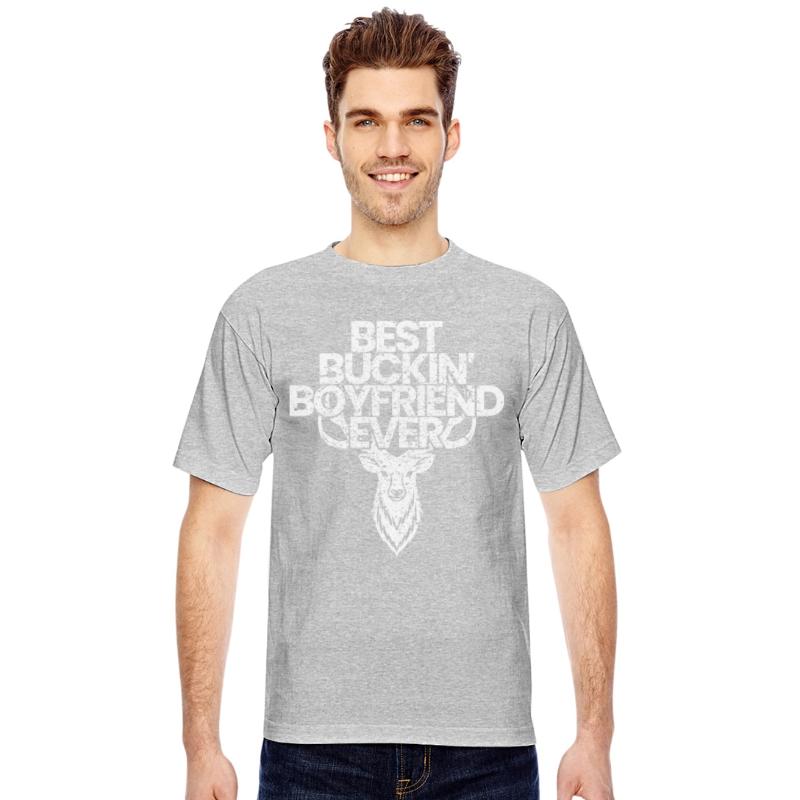 Best Bucking Boyfriend Ever